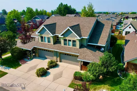 View/Area - 4563 Ethan, Bozeman, MT 59718 photo 2 of 2