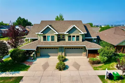 Exterior - 4563 Ethan, Bozeman, MT 59718 photo 1 of 8
