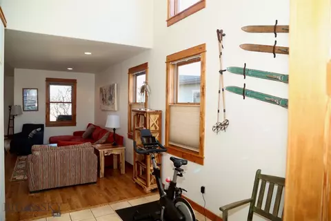 Entry Way - 4563 Ethan, Bozeman, MT 59718 photo 2 of 7