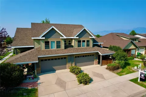Exterior - 4563 Ethan, Bozeman, MT 59718 photo 4 of 8
