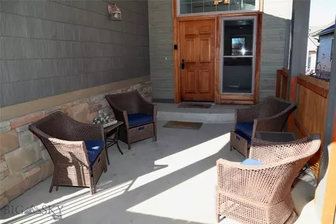 Exterior - 4563 Ethan, Bozeman, MT 59718 photo 6 of 8