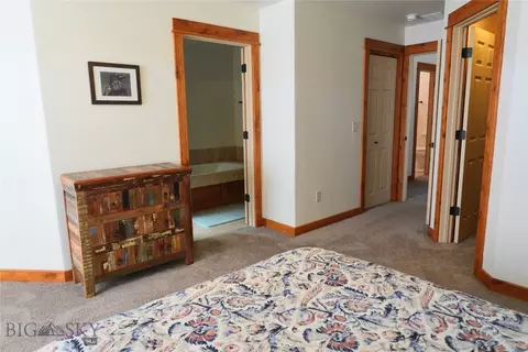 Bedroom - 4563 Ethan, Bozeman, MT 59718 photo 3 of 7