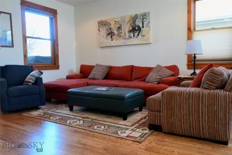 Living - 4563 Ethan, Bozeman, MT 59718 photo 2 of 4