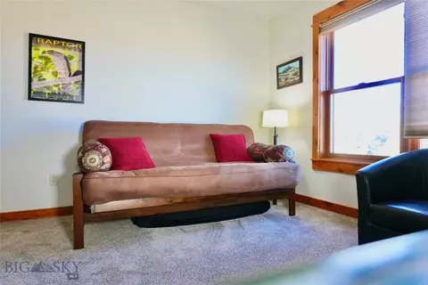 Bedroom - 4563 Ethan, Bozeman, MT 59718 photo 6 of 7