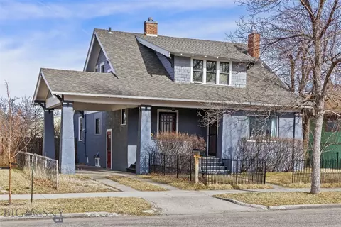 321 S 3rd St, Livingston, MT 59047