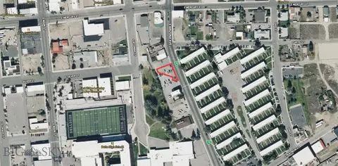 313 S Arizona St, Butte, MT 59701