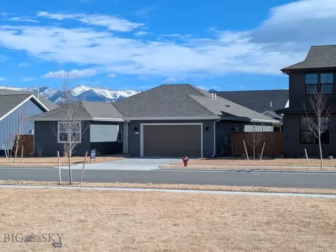 1206 Cody Dr, Belgrade, MT 59714