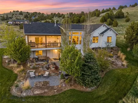 388 Pacer Lndg, Manhattan, MT 59741