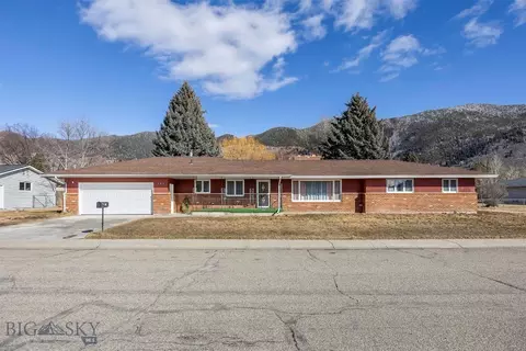 104 Rocky Mtn, Butte, MT 59701