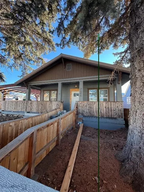 2000 Massachusetts Ave, Butte, MT 59701