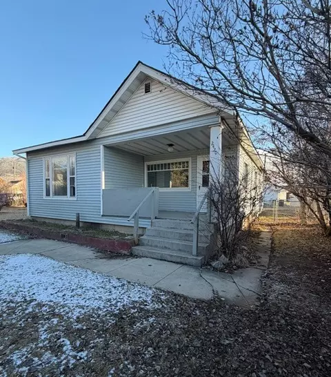 2420 Harvard Ave, Butte, MT 59701