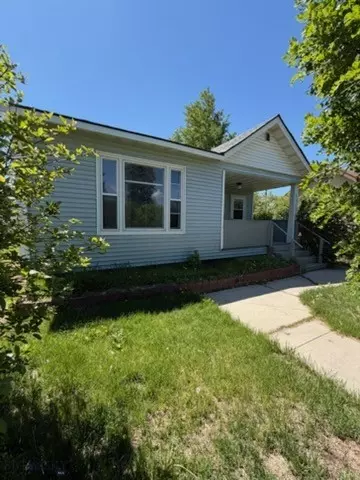 2420 Harvard Ave, Butte, MT 59701