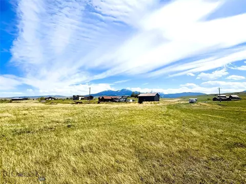 lot14 Haven Meadows Loop, Livingston, MT 59047