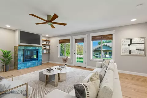 2757 Marlyn Ct #1, Bozeman, MT 59718