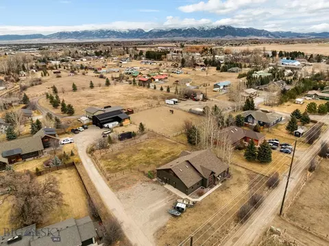 View/Area - 67 Upper Rainbow Rd, Bozeman, MT 59718 photo 5 of 10