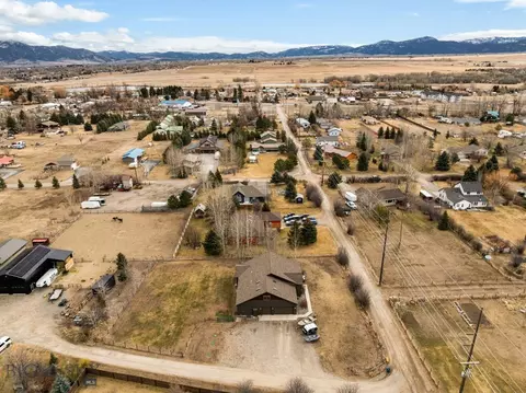 View/Area - 67 Upper Rainbow Rd, Bozeman, MT 59718 photo 6 of 10