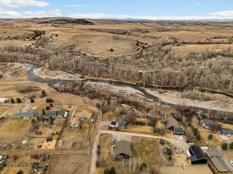 View/Area - 67 Upper Rainbow Rd, Bozeman, MT 59718 photo 9 of 10