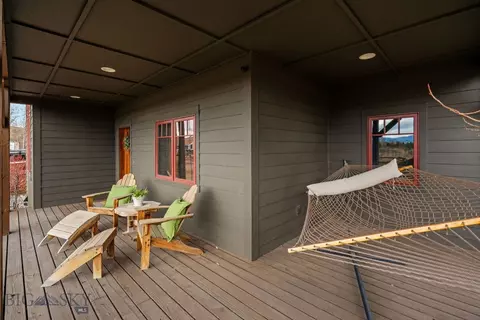 Exterior - 67 Upper Rainbow Rd, Bozeman, MT 59718 photo 7 of 14