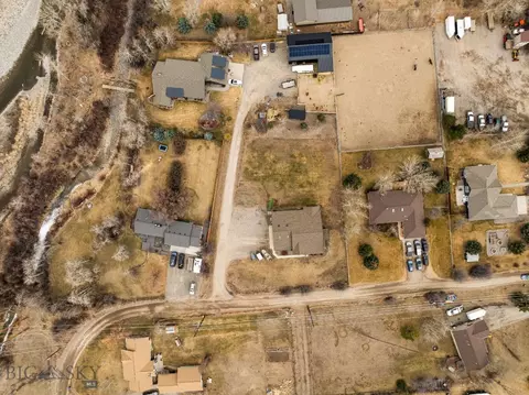 View/Area - 67 Upper Rainbow Rd, Bozeman, MT 59718 photo 7 of 10