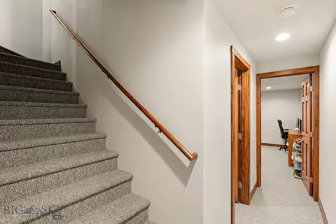 Entry Way - 67 Upper Rainbow Rd, Bozeman, MT 59718 photo 7 of 7