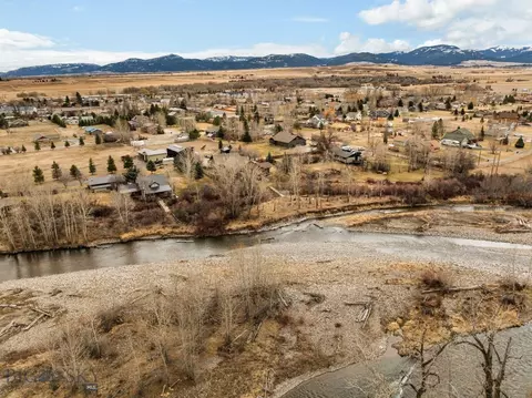 View/Area - 67 Upper Rainbow Rd, Bozeman, MT 59718 photo 2 of 10