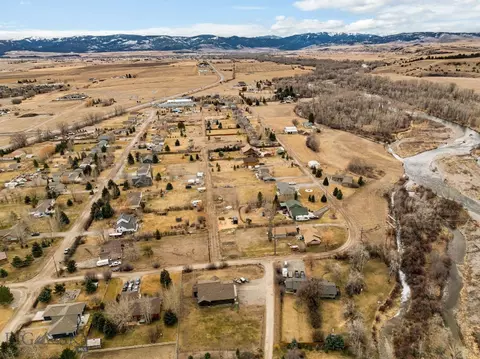 View/Area - 67 Upper Rainbow Rd, Bozeman, MT 59718 photo 3 of 10