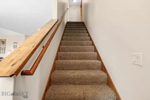 Entry Way - 67 Upper Rainbow Rd, Bozeman, MT 59718 photo 6 of 7