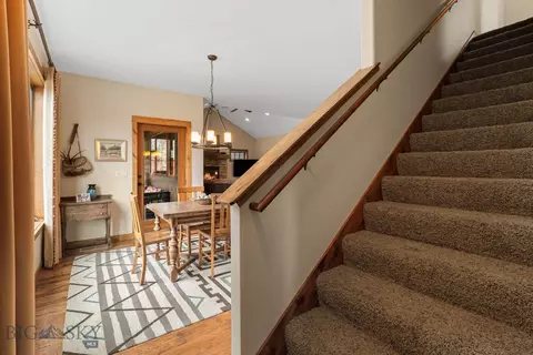 Entry Way - 67 Upper Rainbow Rd, Bozeman, MT 59718 photo 5 of 7