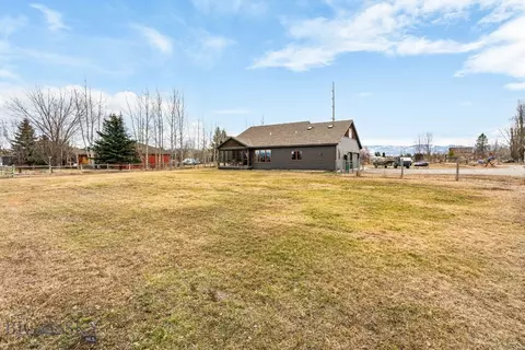 Exterior - 67 Upper Rainbow Rd, Bozeman, MT 59718 photo 3 of 14