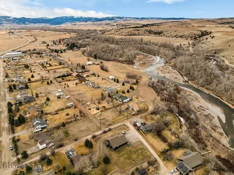 View/Area - 67 Upper Rainbow Rd, Bozeman, MT 59718 photo 10 of 10