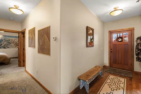 Entry Way - 67 Upper Rainbow Rd, Bozeman, MT 59718 photo 1 of 7