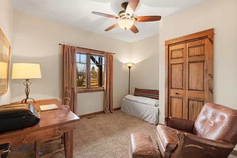 Bedroom - 67 Upper Rainbow Rd, Bozeman, MT 59718 photo 1 of 13