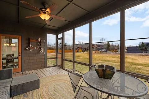Exterior - 67 Upper Rainbow Rd, Bozeman, MT 59718 photo 9 of 14