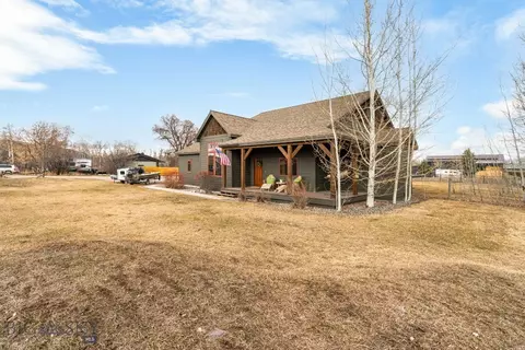 Exterior - 67 Upper Rainbow Rd, Bozeman, MT 59718 photo 14 of 14