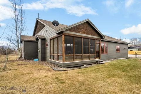Exterior - 67 Upper Rainbow Rd, Bozeman, MT 59718 photo 13 of 14