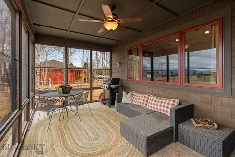 Exterior - 67 Upper Rainbow Rd, Bozeman, MT 59718 photo 11 of 14