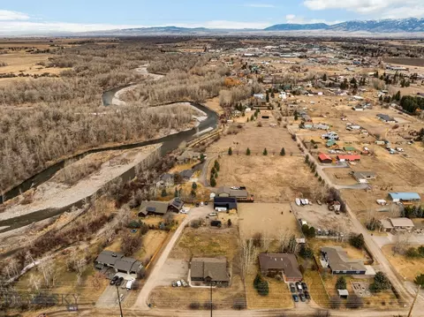 View/Area - 67 Upper Rainbow Rd, Bozeman, MT 59718 photo 8 of 10