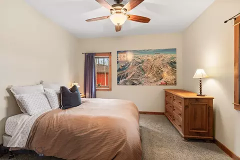 Bedroom - 67 Upper Rainbow Rd, Bozeman, MT 59718 photo 2 of 13