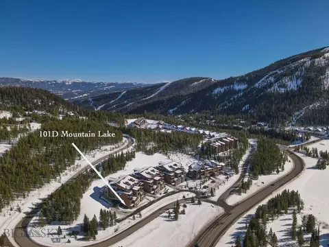 Other - 2 Summit Vw # D, Big Sky, MT 59716 photo 5 of 6