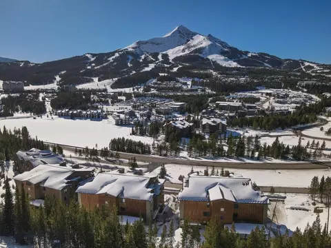 View/Area - 2 Summit Vw # D, Big Sky, MT 59716 photo 5 of 5