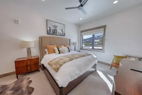 Bedroom - 2 Summit Vw # D, Big Sky, MT 59716 photo 1 of 11