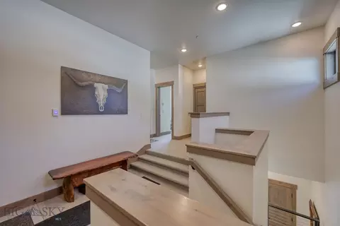 Entry Way - 2 Summit Vw # D, Big Sky, MT 59716 photo 2 of 3
