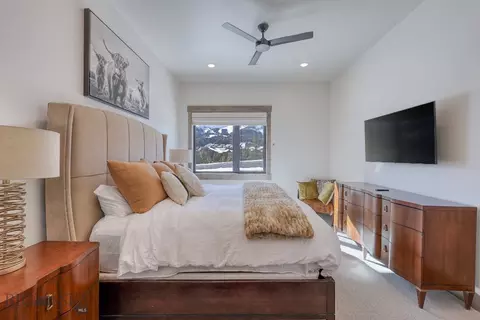 Bedroom - 2 Summit Vw # D, Big Sky, MT 59716 photo 2 of 11