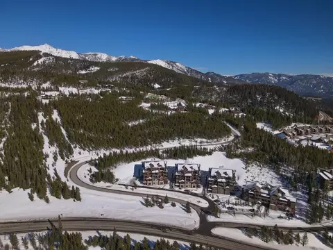 View/Area - 2 Summit Vw # D, Big Sky, MT 59716 photo 4 of 5