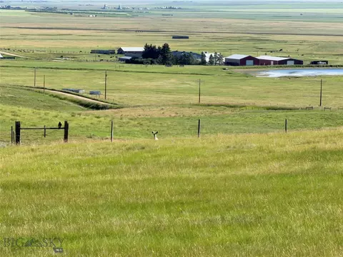 tbd Ubet Rd, Buffalo, MT 59418 photo 8