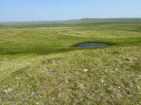 tbd Ubet Rd, Buffalo, MT 59418 photo 1