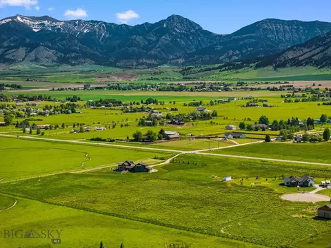 tbd Splendid View Dr, Belgrade, MT 59714