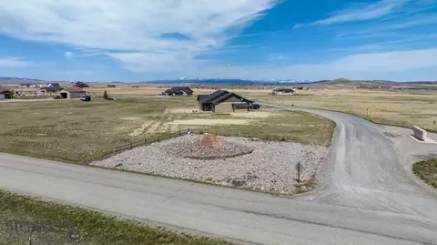 lot105 Aurora Loop, Three Forks, MT 59752