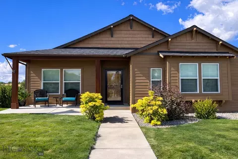 285 Stone Fly Dr, Bozeman, MT 59718