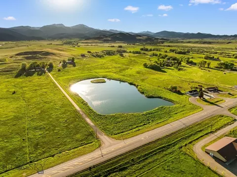 5545 Us 287 Hwy, Mcallister, MT 59740